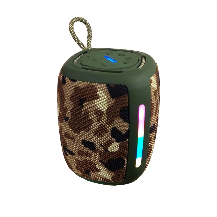 Parlante Soul PLT-XK100CA Camuflado Art.164-72292